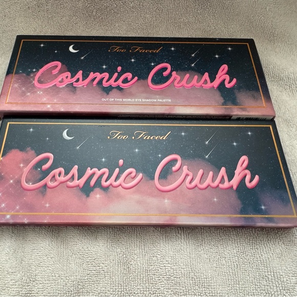 Too Faced Cosmic Crush Eye Shadow Palette - Picture 3 of 5